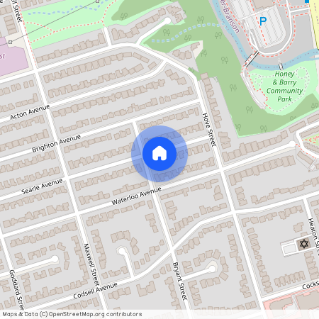 85 Searle Avenue #BSMT, Toronto, Bathurst Manor