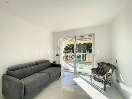 LOCATION MEUBLÉE APPARTEMENT 4 CHAMBRES 173M² - Photo 2