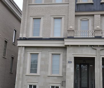 For Lease - 9382 Bayveiw Avenue, Richmond Hill, Ontario - Photo 3