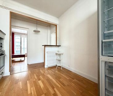 Location Appartement 3 pièces 69m² BREST 29200 - Photo 4