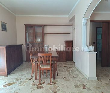Quadrilocale via Massimiliano Regis 115, Centro, Milazzo - Foto 1