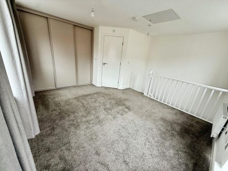 2 bedroom semi-detached house to rent - Photo 3
