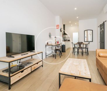 Flat for rent in Timón (Barajas) - Photo 6