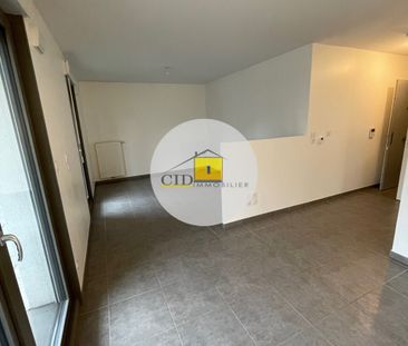 Location Appartement 1 pièce 31m² ST PRIEST 69800 - Photo 3