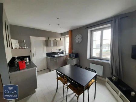 Appartement à louer 1 pièce 26.11m² - Photo 3