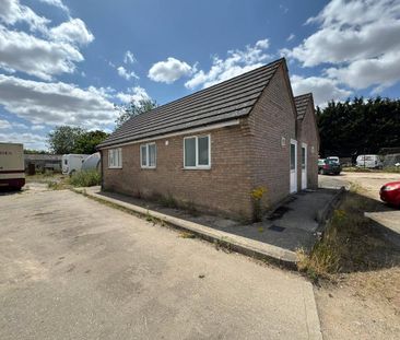 1 bedroom bungalow to rent - Photo 5