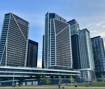 For Lease - 30 Ordnance Street Unit# 1104, Toronto, Ontario - Photo 1