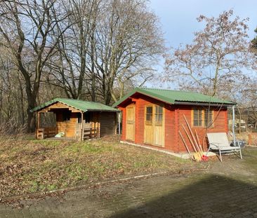 Verwirklichen Sie Ihren Traum vom eigenen Gartenhaus! - Foto 3