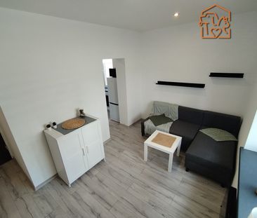 Bytom ul. Mikołaja Reja - Zdjęcie 3