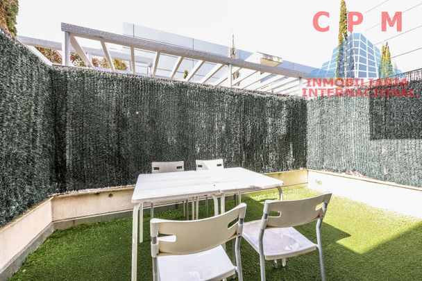 Dúplex de alquiler en El Soto de la Moraleja - Photo 1