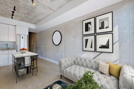 Harlowe Lofts , #1007 - Photo 3