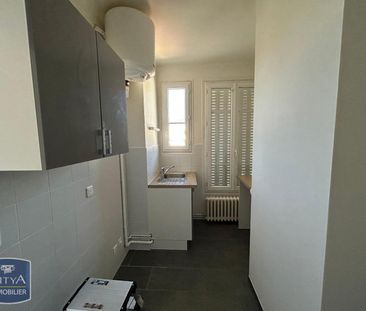 Location Appartement 1 pièce 21m² VIROFLAY 78220 - Photo 3