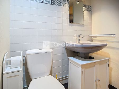 Appartement T1 Blois à louer - Photo 5