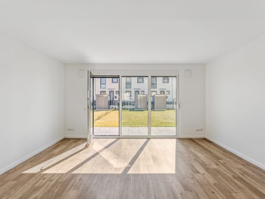 Familienfreundlich & modern: Dein neues Zuhause wartet! - Photo 1