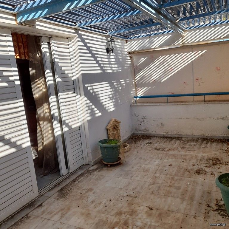 Διαμέρισμα 108 τ.μ. για ενοικίαση, Αθήνα - Δυτικά Προάστια, Αχαρνές - Photo 1