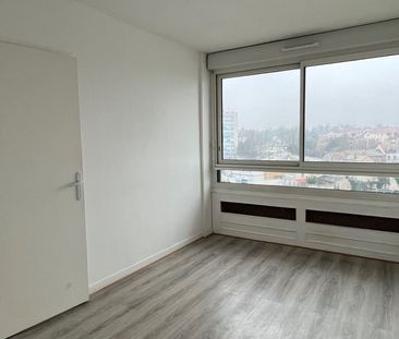 Appartement à louer 2 pièces • 30,04 m2 Sucy-en-Brie - Photo 4