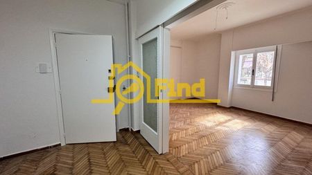 Loft για ενοικίαση Φωκίωνος Νέγρη (Κυψέλη) - Photo 4