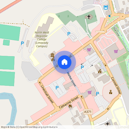 Main Street, Limavady, BT49 0EP