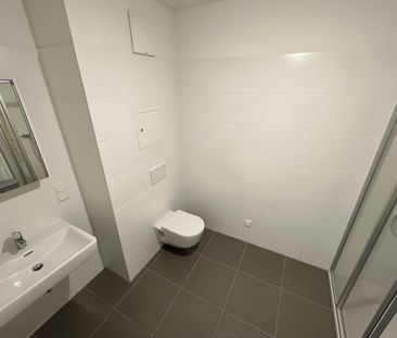 Moderne 2 Zi Wohnung mit Balkon - nahe U1 - Photo 6