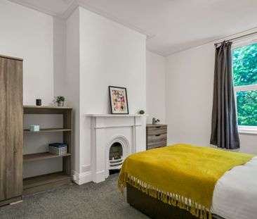 2 Winstanley Terrace Leeds - LS6 1DS - Photo 3