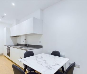1 bedroom apartment to rent - Photo 3
