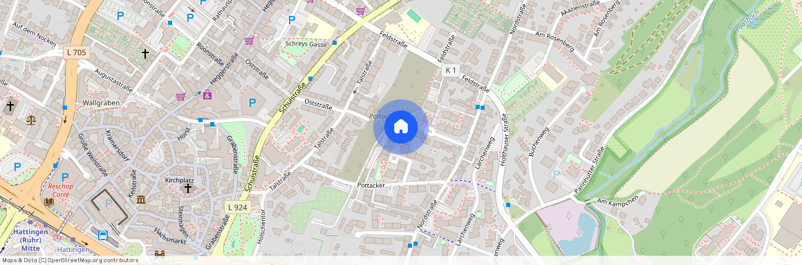 Gumperzweg 14, 45525, Hattingen