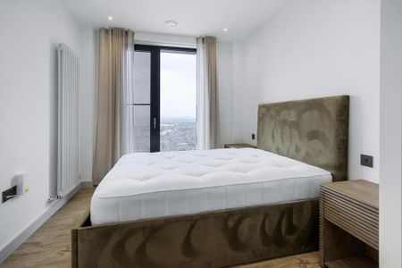 Studio to rent - Photo 4