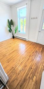 1 CH - 1 SDB - Montréal - $1,250 /mo - Photo 3