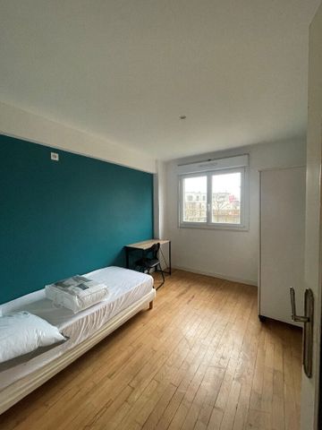 Location Appartement 4 pièces 66m² RENNES 35000 - Photo 3