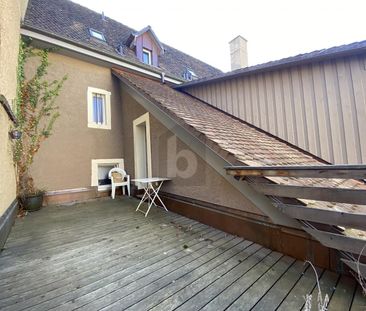 SPACIEUX ET RÉNOVÉ - Photo 6