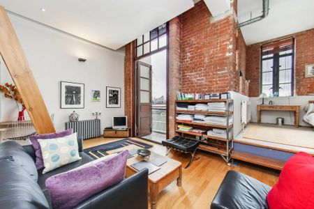 1 bedroom flat to rent - Photo 2