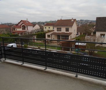 Location Appartement 2 pièces 40m² CUSSET 03300 - Photo 4