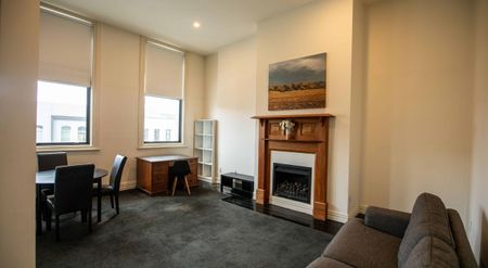 Stylish 1-bedroom apartment - Photo 4