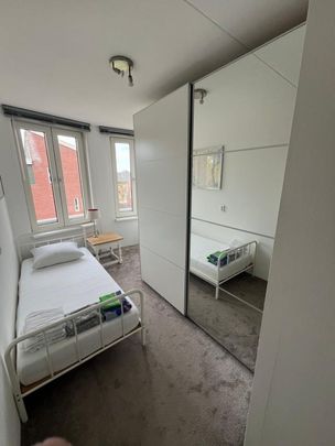 Te huur: Appartement P. Hans Frankfurthersingel in Amsterdam - Foto 1