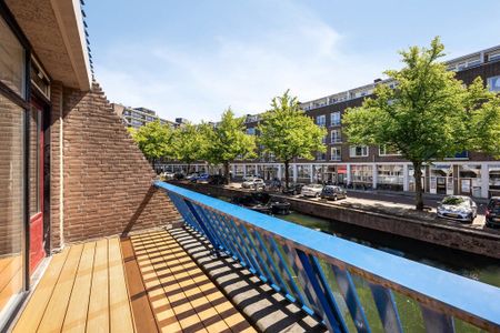 Te huur: Appartement Sint-Jacobsplaats in Rotterdam - Photo 2