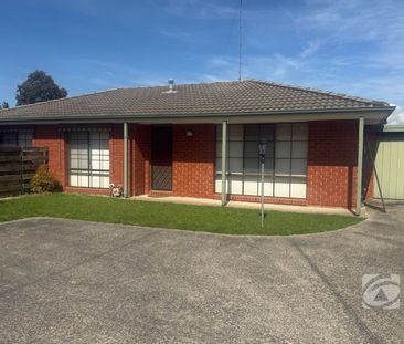 NEAT & STYLISH UNIT - Photo 4