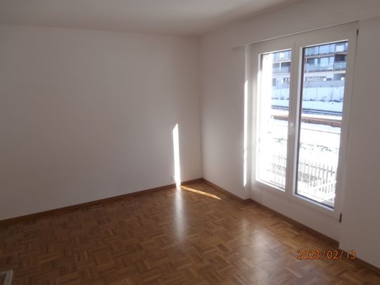 Appartement de 4.5 pièces en duplex avec deux terrasses - Photo 1