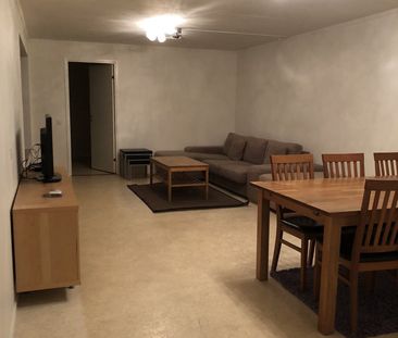 Ödlevägen, Tumba - Foto 1