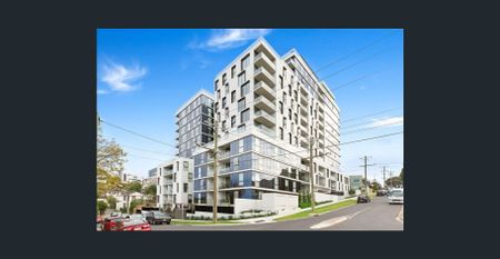 LUXURY LIVING IN THE HEART OF DONCASTER - Photo 3