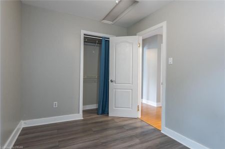 For Lease - 650 Stormont Street Unit# Upper, Peterborough, Ontario - Photo 5