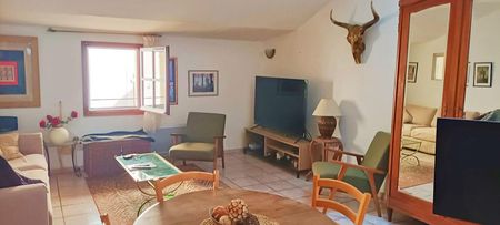 Location Appartement 3 pièces Meublé 57m² BEZIERS 34500 - Photo 2