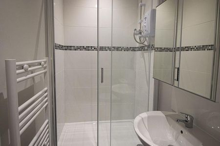 Studio to rent - Photo 4