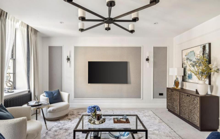 3 bedroom flat to rent - Photo 3