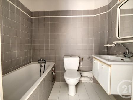 Location Appartement 1 pièce 22m² MONTPELLIER 34000 - Photo 3