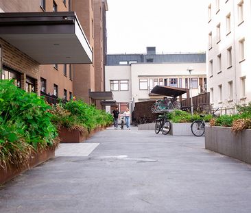 Hjalmar Brantingsgatan 2C, 75327, Uppsala - Foto 4