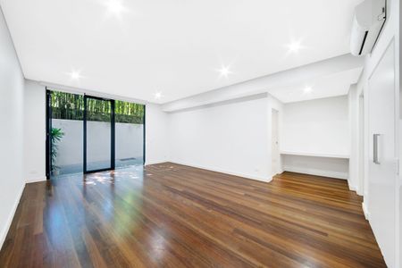 G03/2 Hazelbank Place, North Sydney - Photo 4