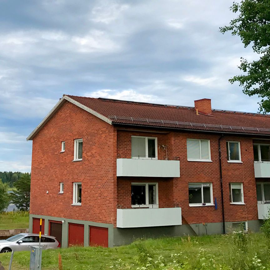 Åsbacksvägen, By Kyrkby - Photo 1