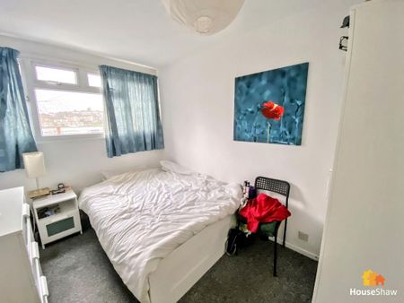 5 bedroom maisonette to rent - Photo 4