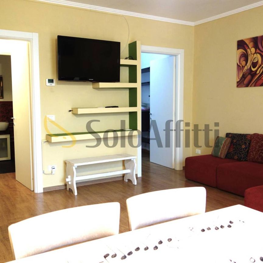 Trilocale via Arnaldo Da Brescia 57, San Siro - Casinò, Sanremo - Foto 1