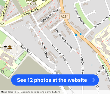 Nash Court Gardens, Margate - Photo 1